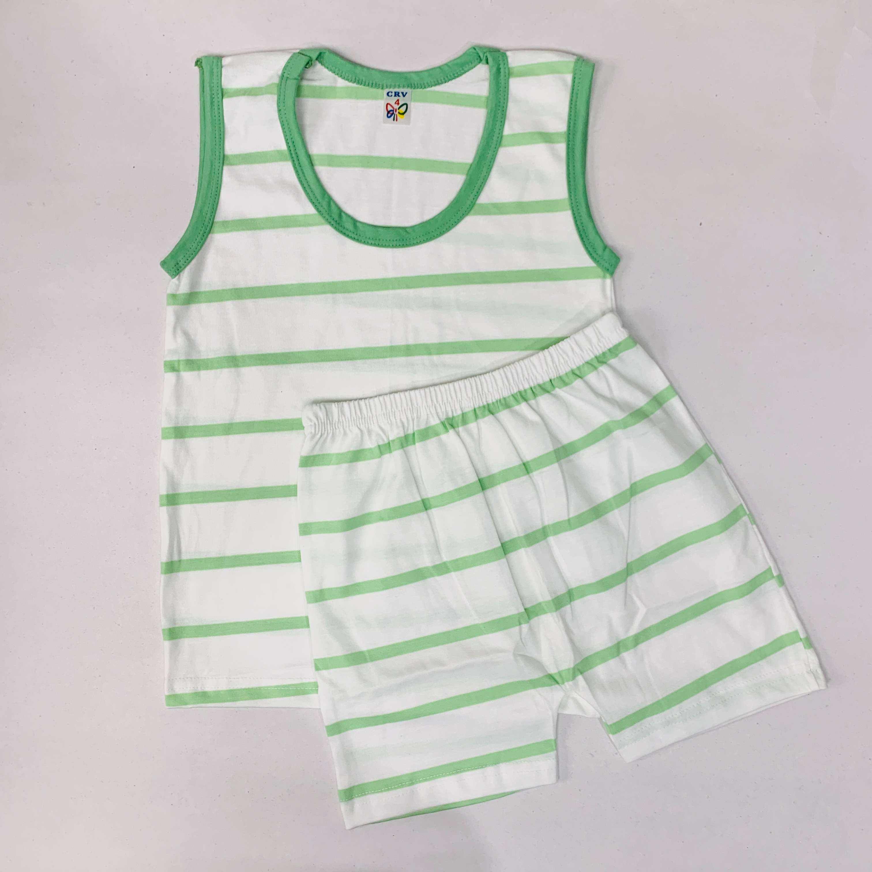 SL Kids Nikker Set