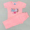 Little Spark Pant Set