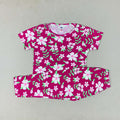 Kids Pant Set
