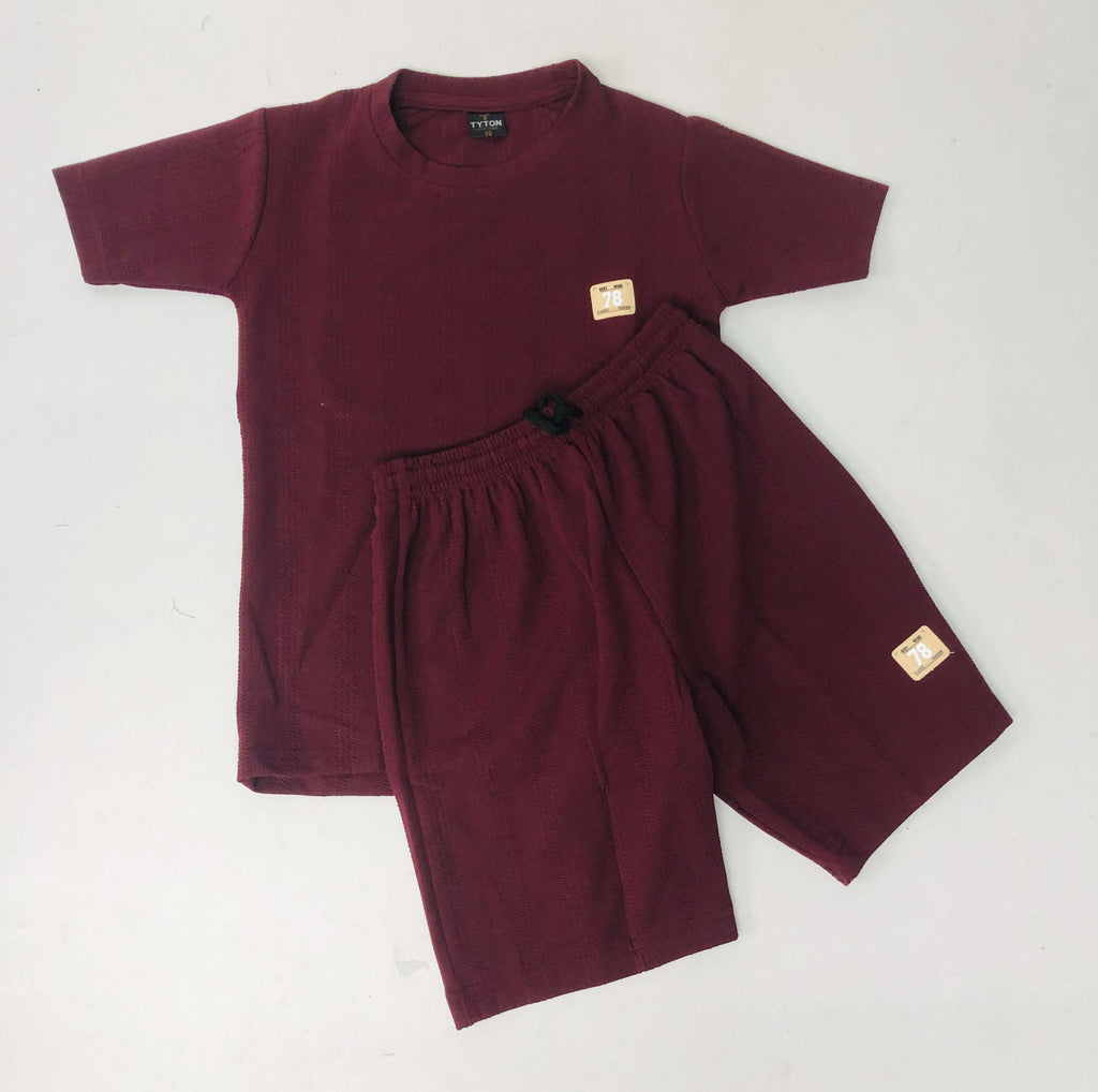 Cherry Pop Nikker Set