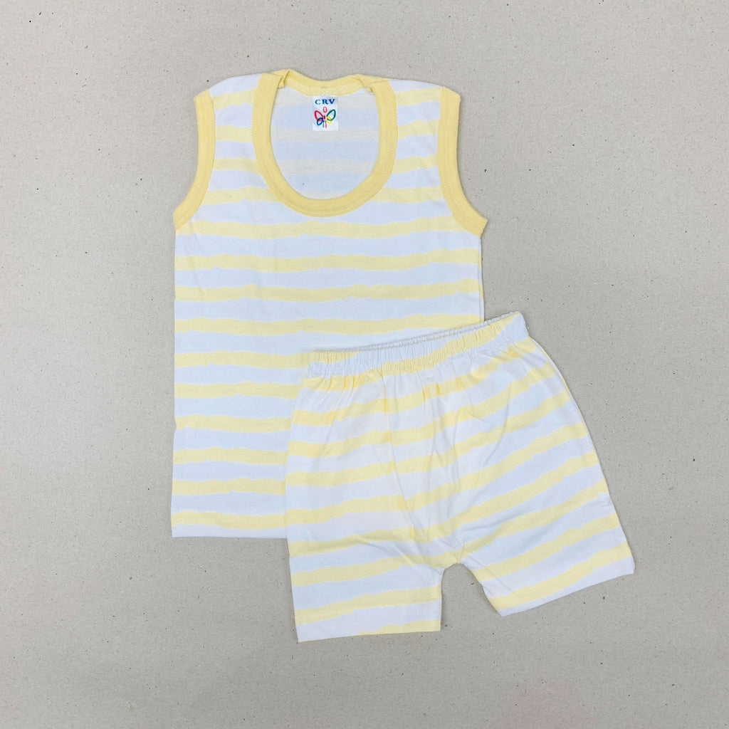 SL Kids Nikker Set