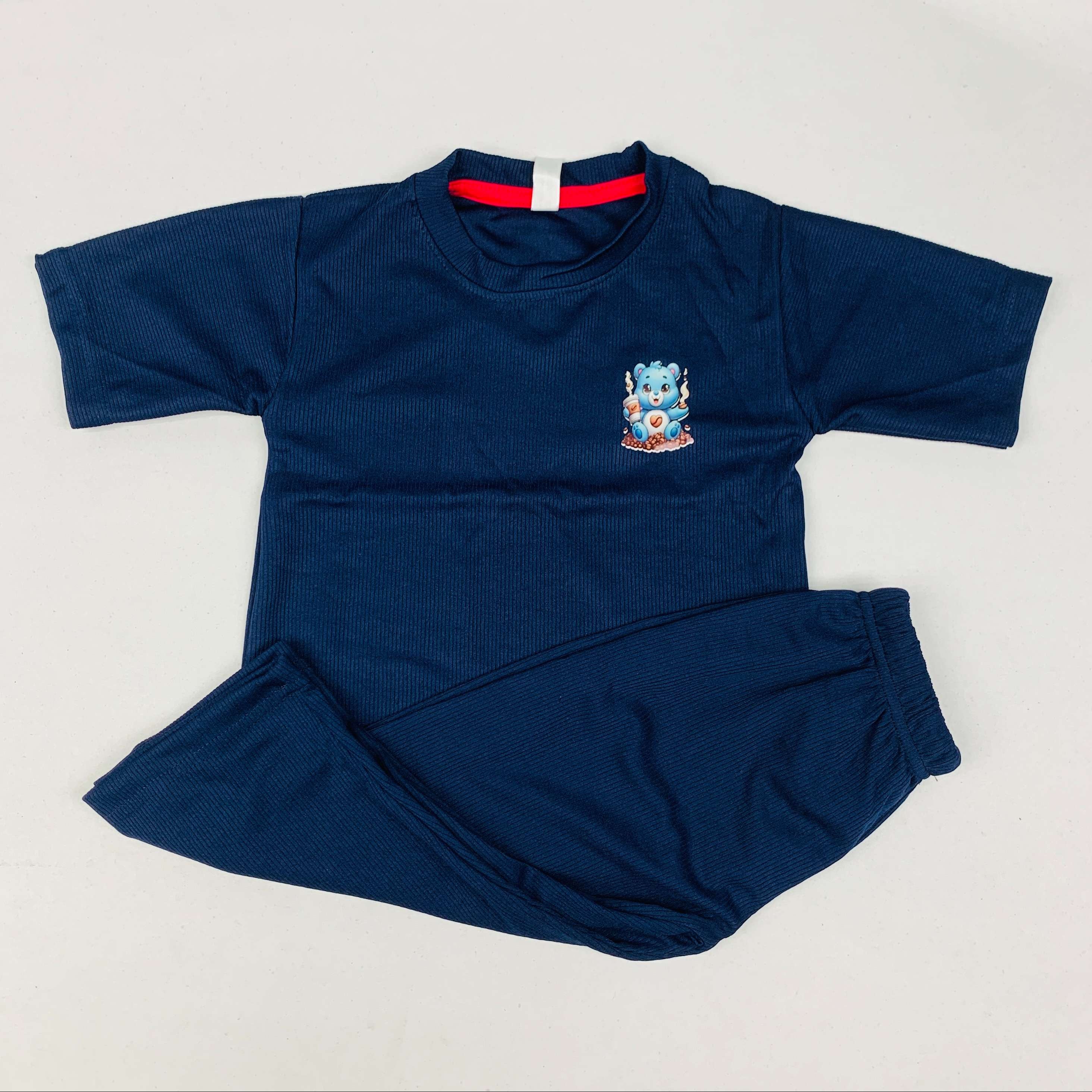 Dream Nest Pant Set