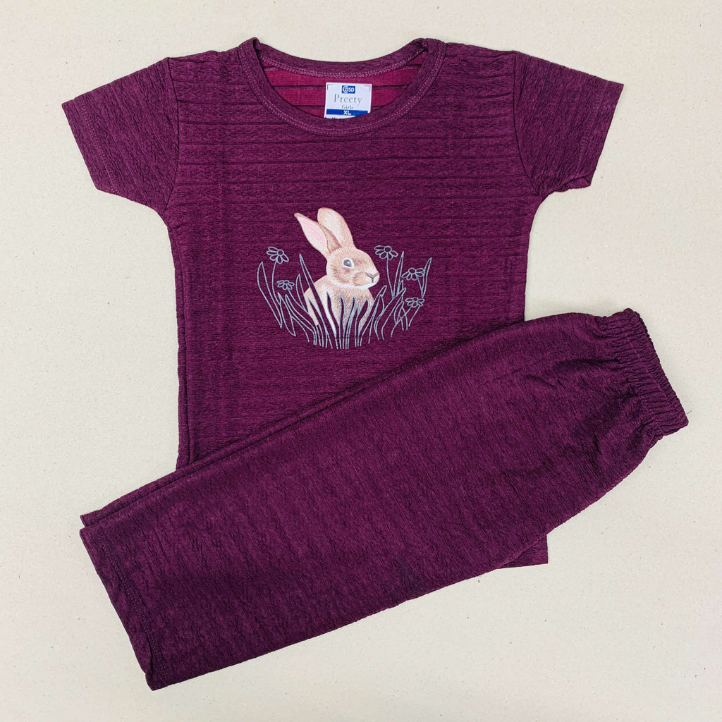 Little Spark Pant Set