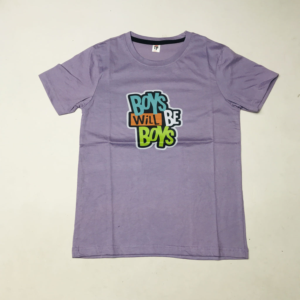 Junior Joy T-Shirt Combo Pack Of 2