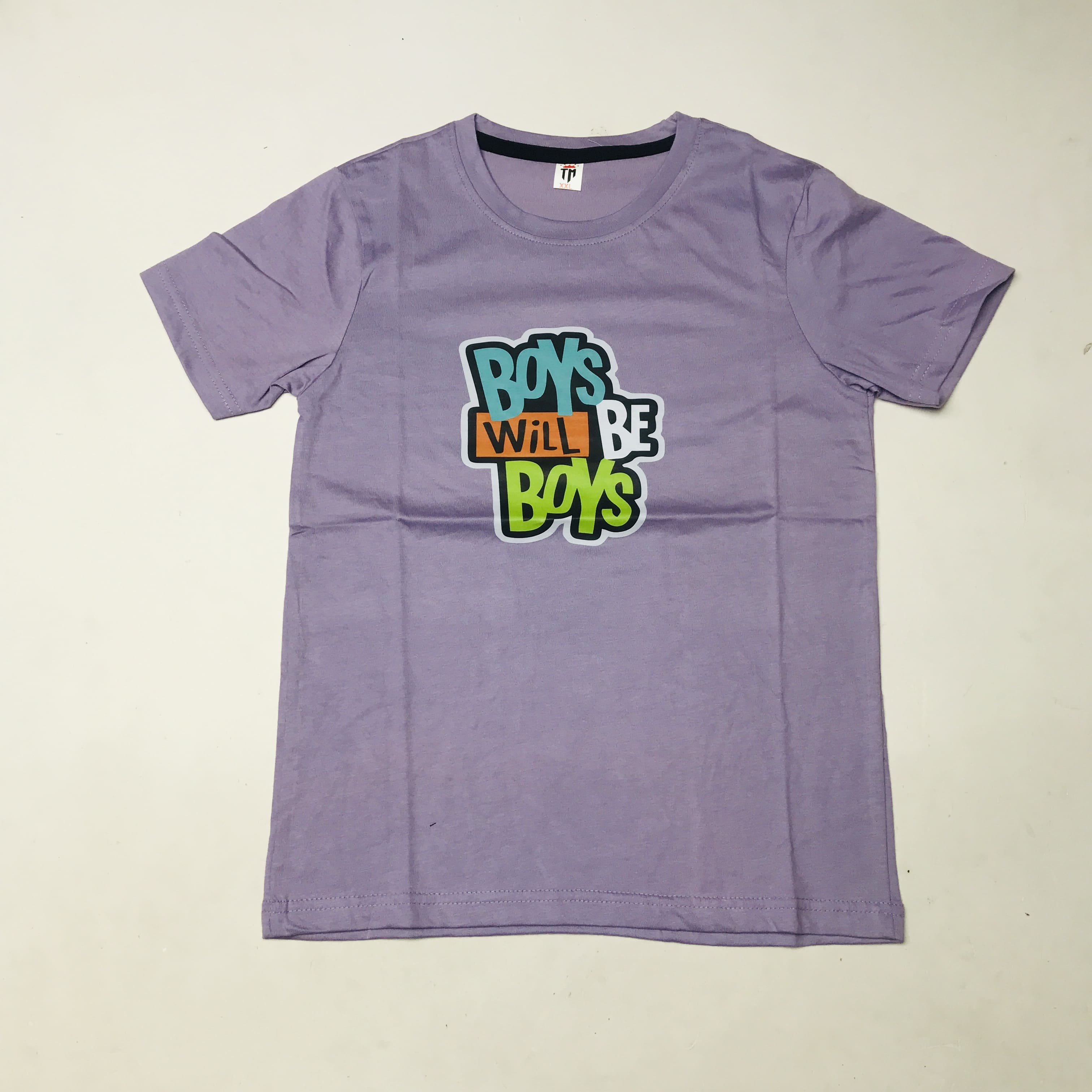 Junior Joy T-Shirt Combo Pack Of 2