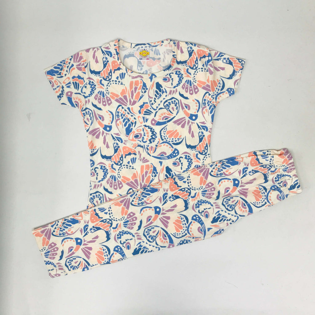 Pant Set