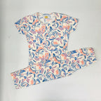 Pant Set