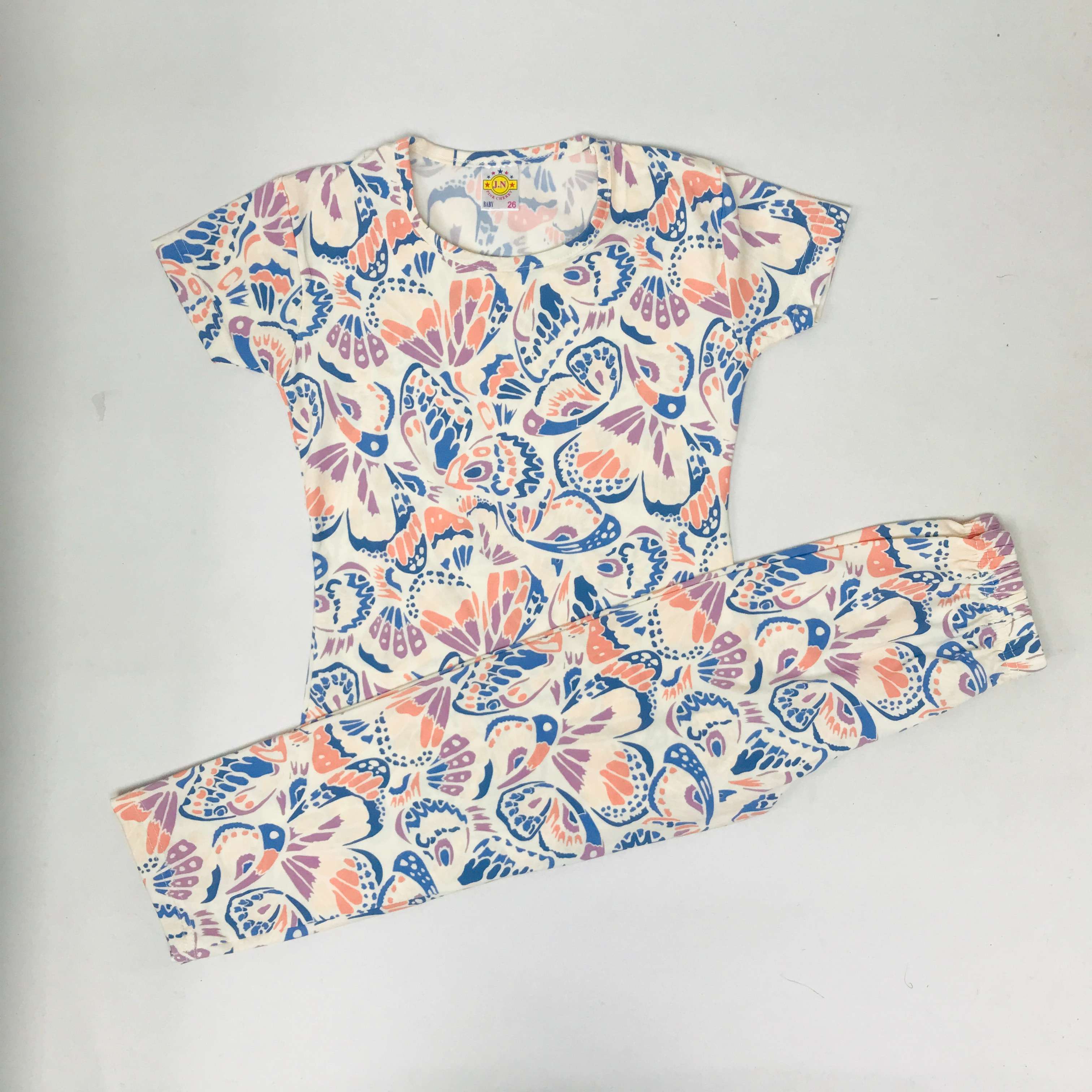 Pant Set