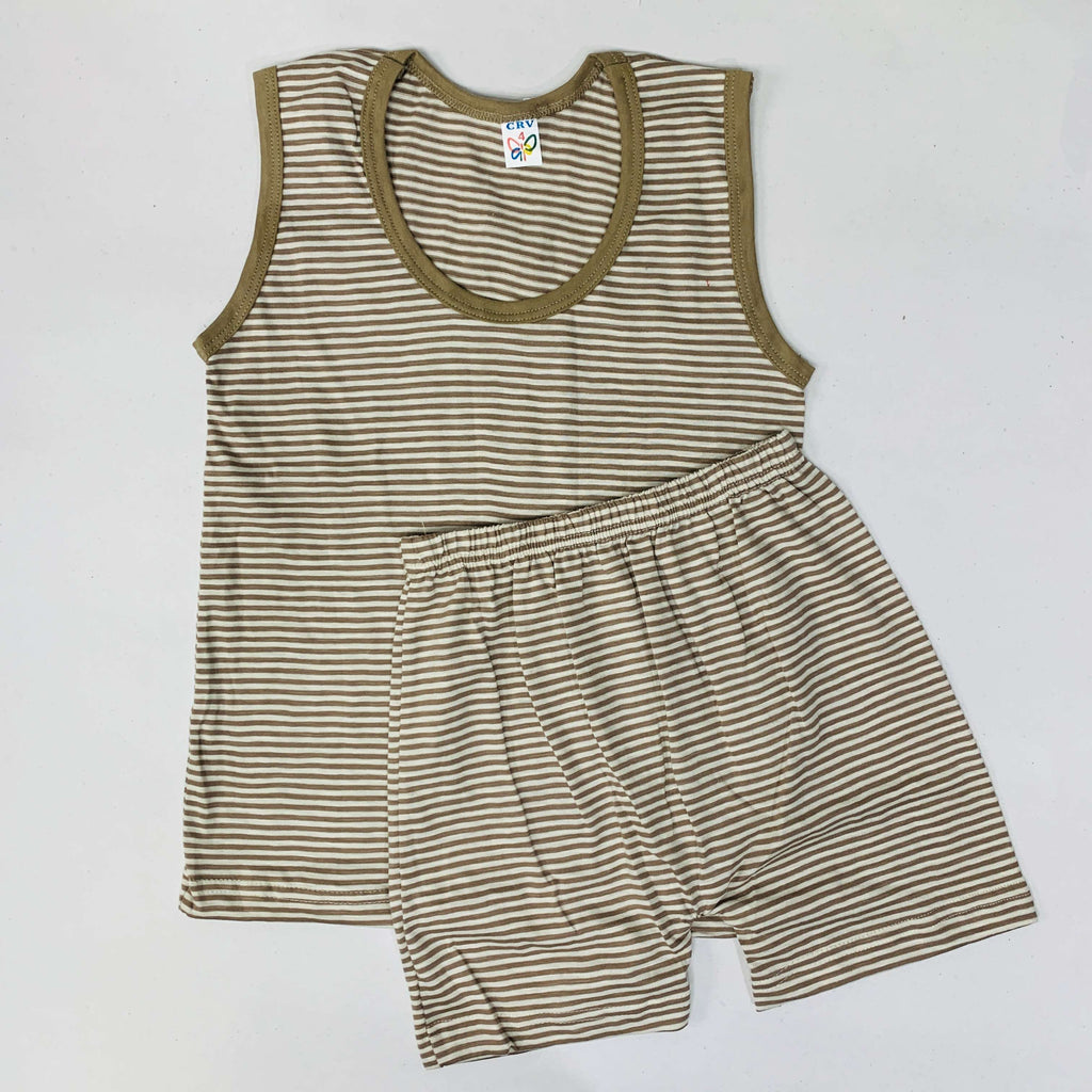 SL Kids Nikker Set