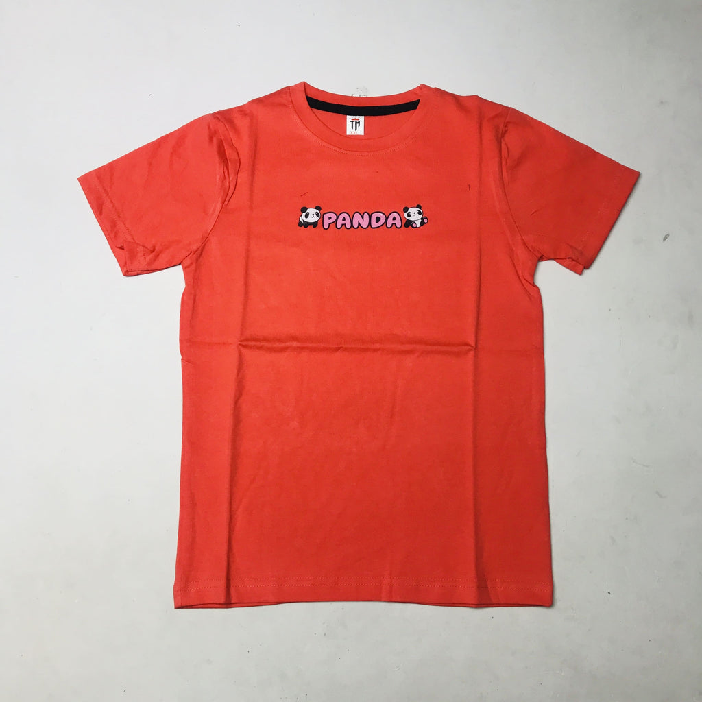 Junior Joy T-Shirt Combo Pack Of 2