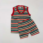 SL Kids Nikker Set