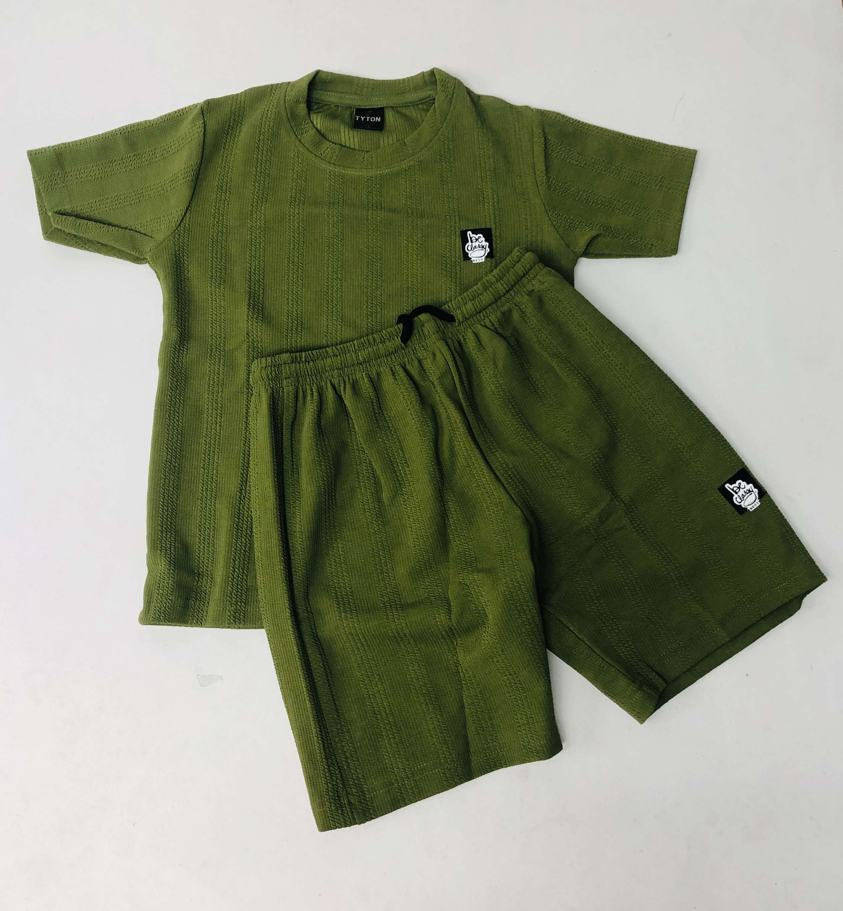 Cherry Pop Nikker Set