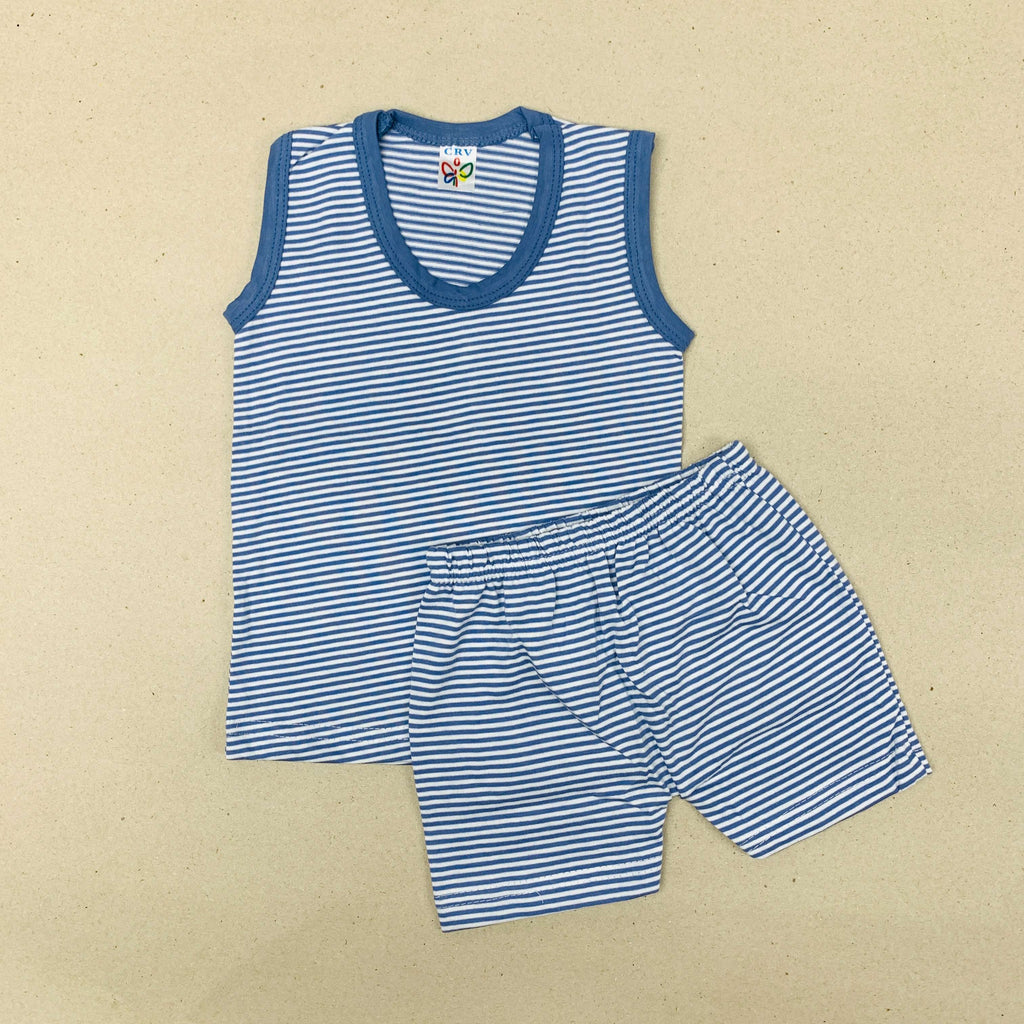 SL Kids Nikker Set