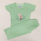 Little Spark Pant Set