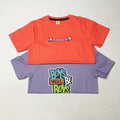 Junior Joy T-Shirt Combo Pack Of 2
