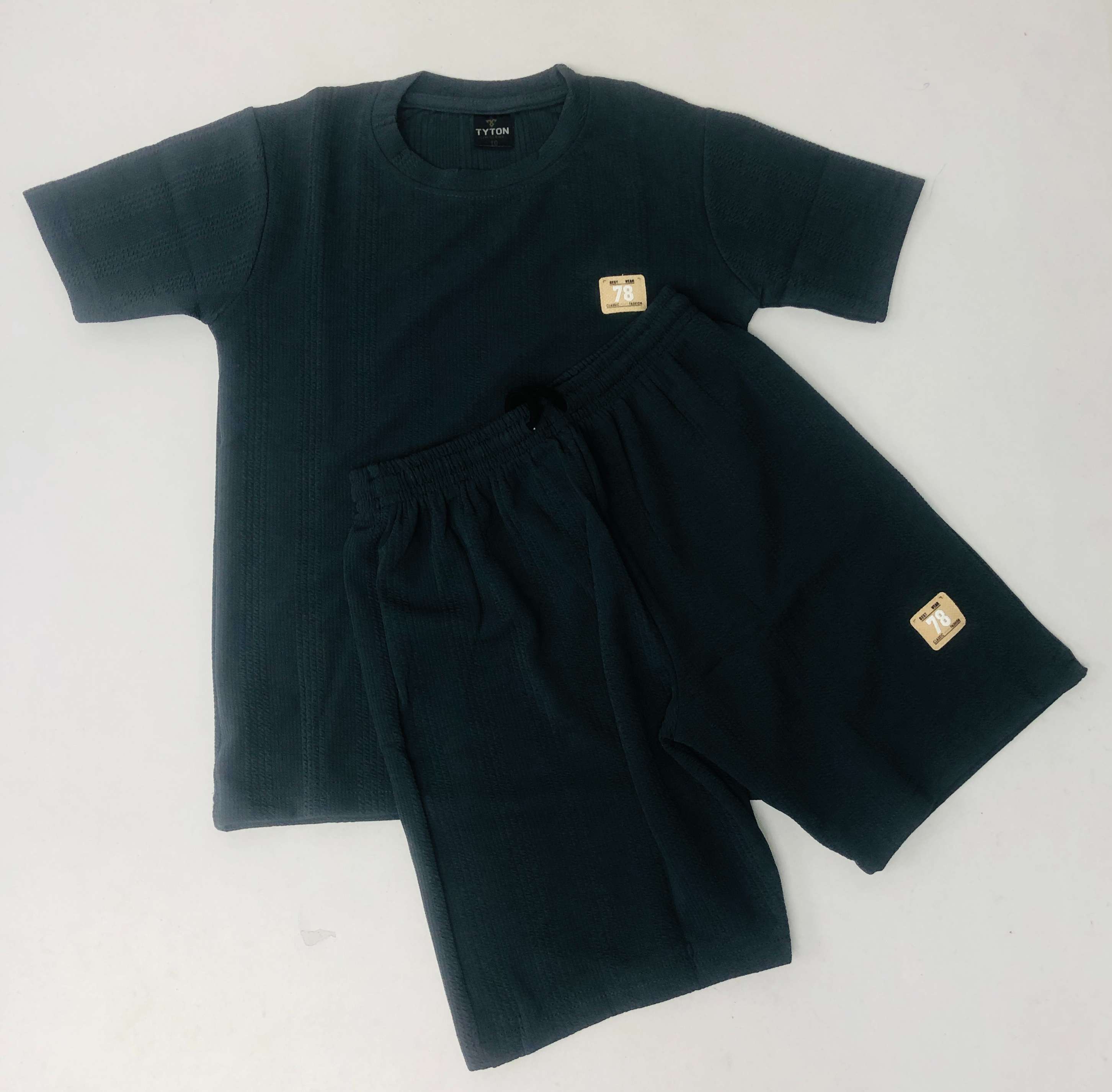 Cherry Pop Nikker Set