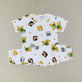 Kids Pant Set
