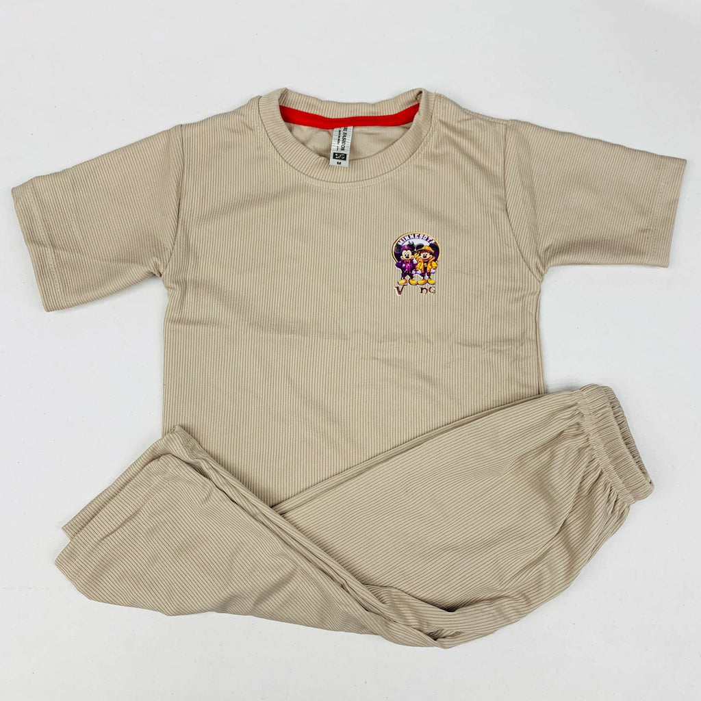 Dream Nest Pant Set
