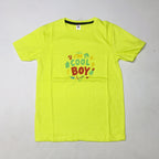 Junior Joy T-Shirt Combo Pack Of 2