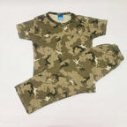 Kids Pant Set