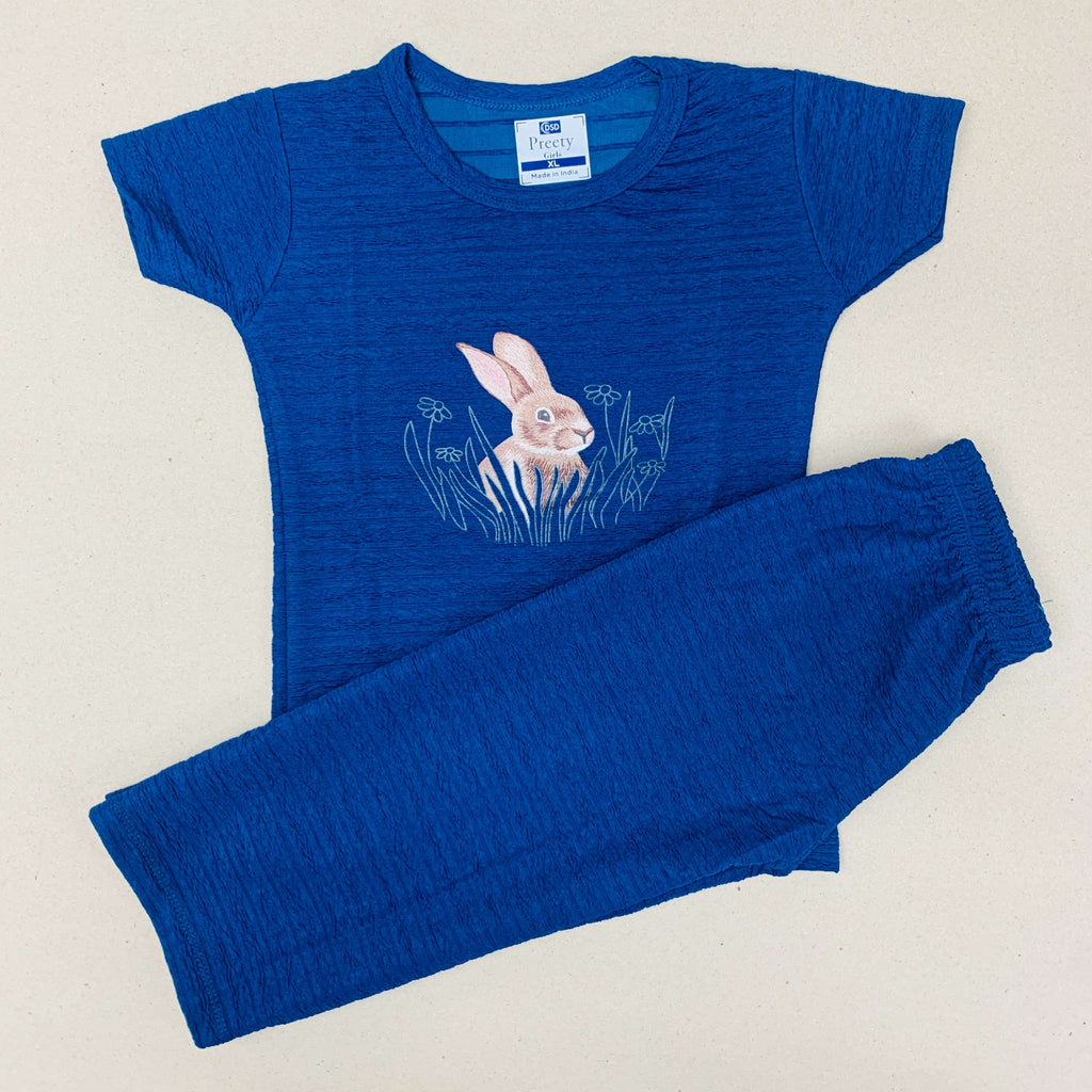 Little Spark Pant Set