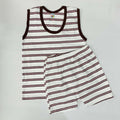 SL Kids Nikker Set