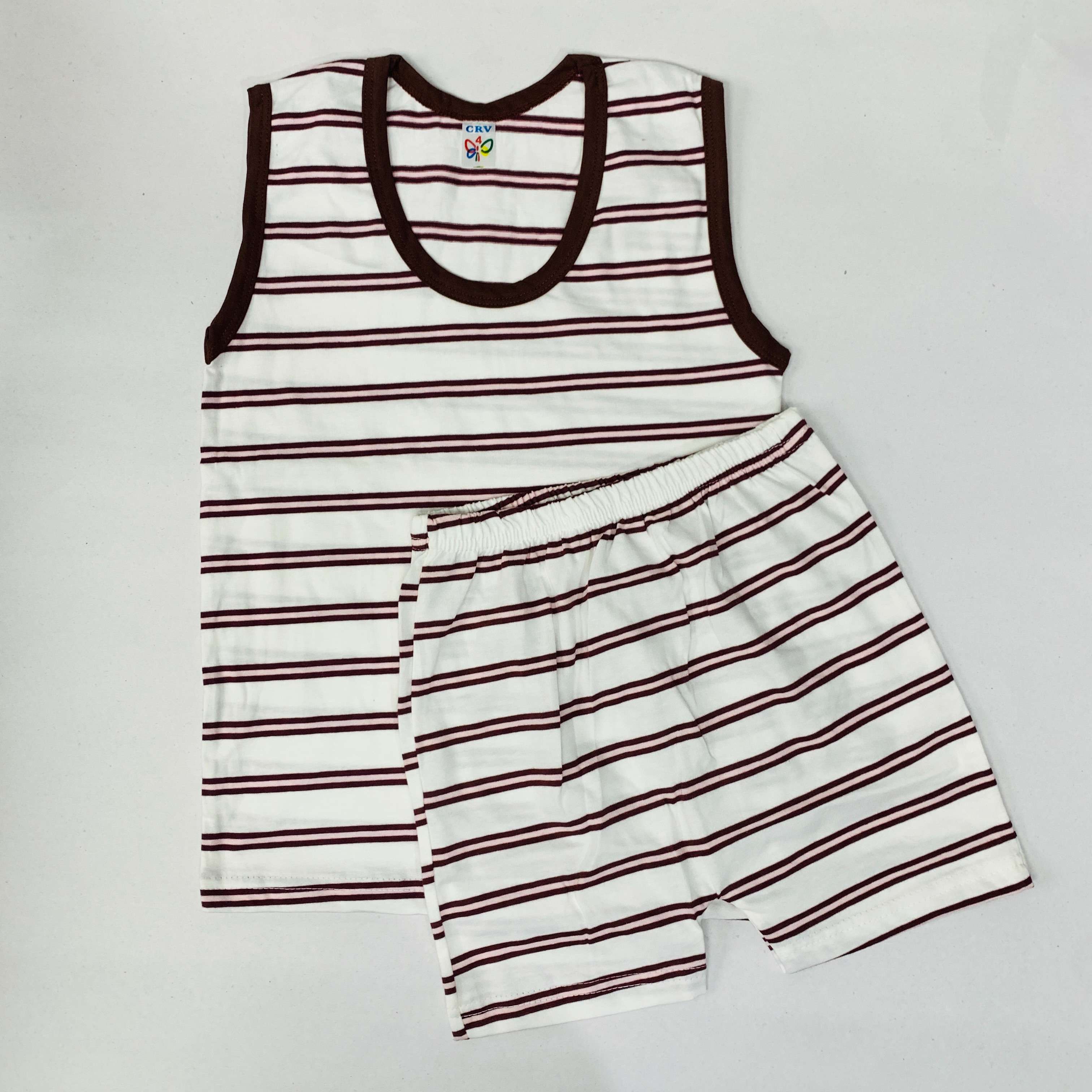 SL Kids Nikker Set