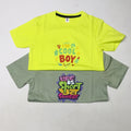 Junior Joy T-Shirt Combo Pack Of 2