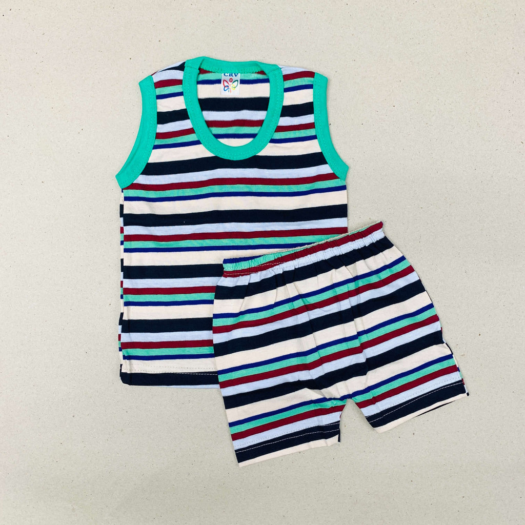 SL Kids Nikker Set