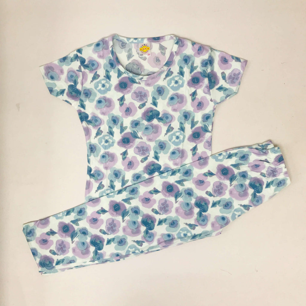 Pant Set