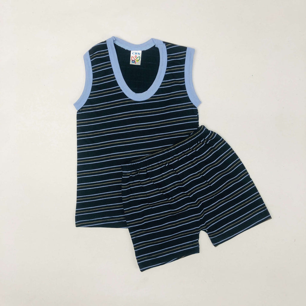 SL Kids Nikker Set