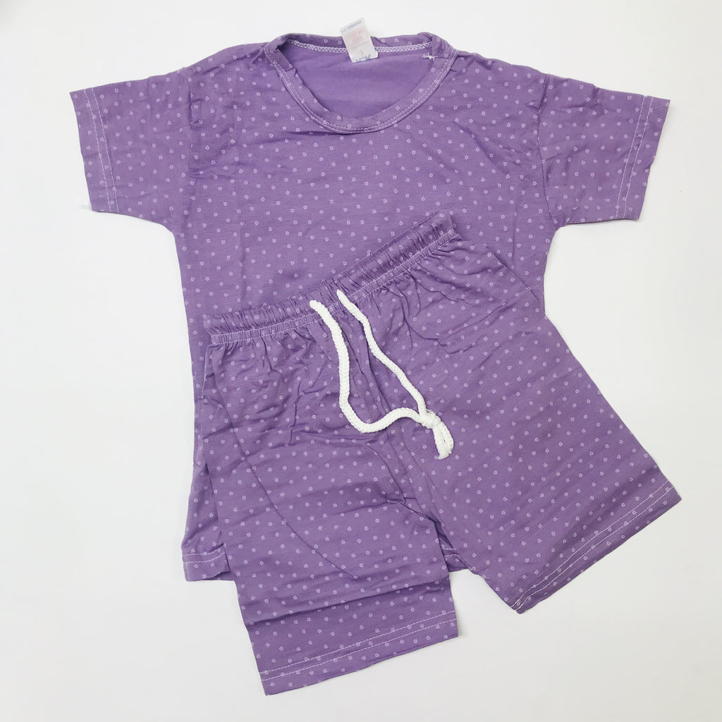 Kids Nikker Set