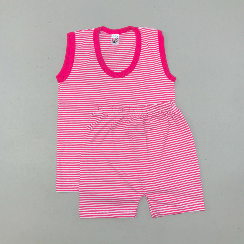 SL Kids Nikker Set