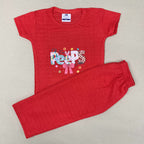 Little Spark Pant Set