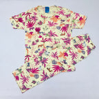 Kids Pant Set
