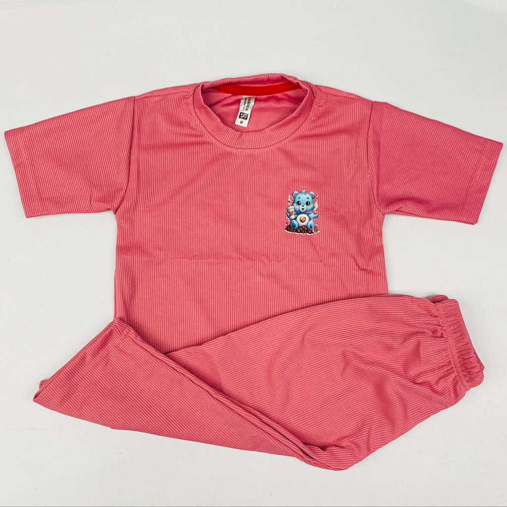 Dream Nest Pant Set