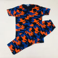 Kids Pant Set