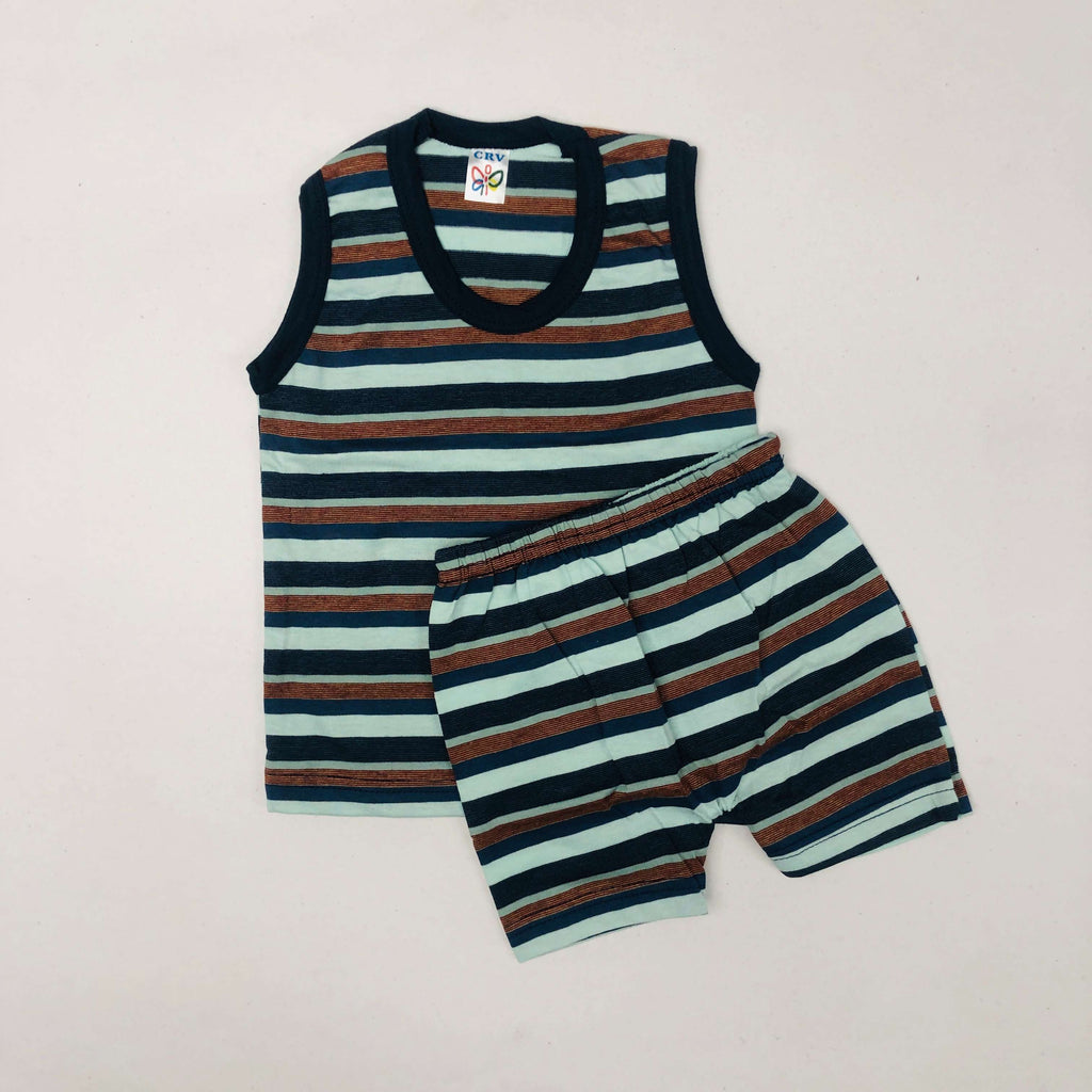 SL Kids Nikker Set