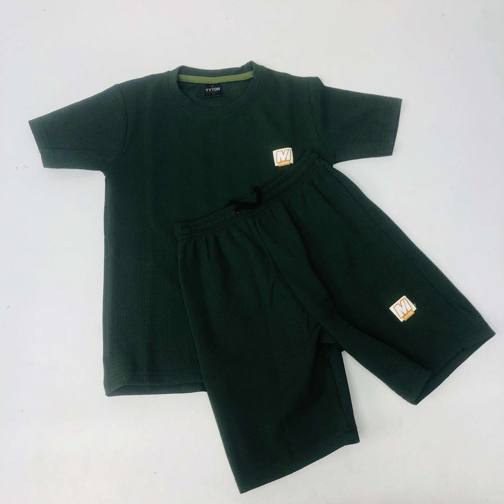 Cherry Pop Nikker Set