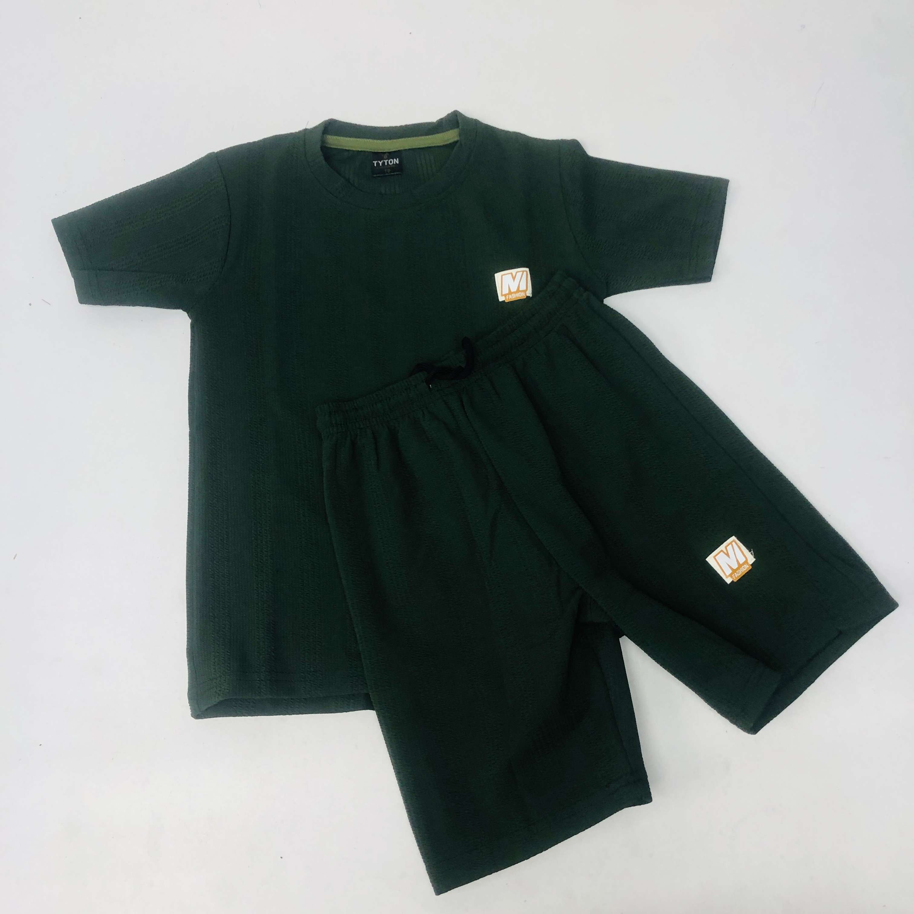 Cherry Pop Nikker Set