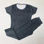 Pant Set