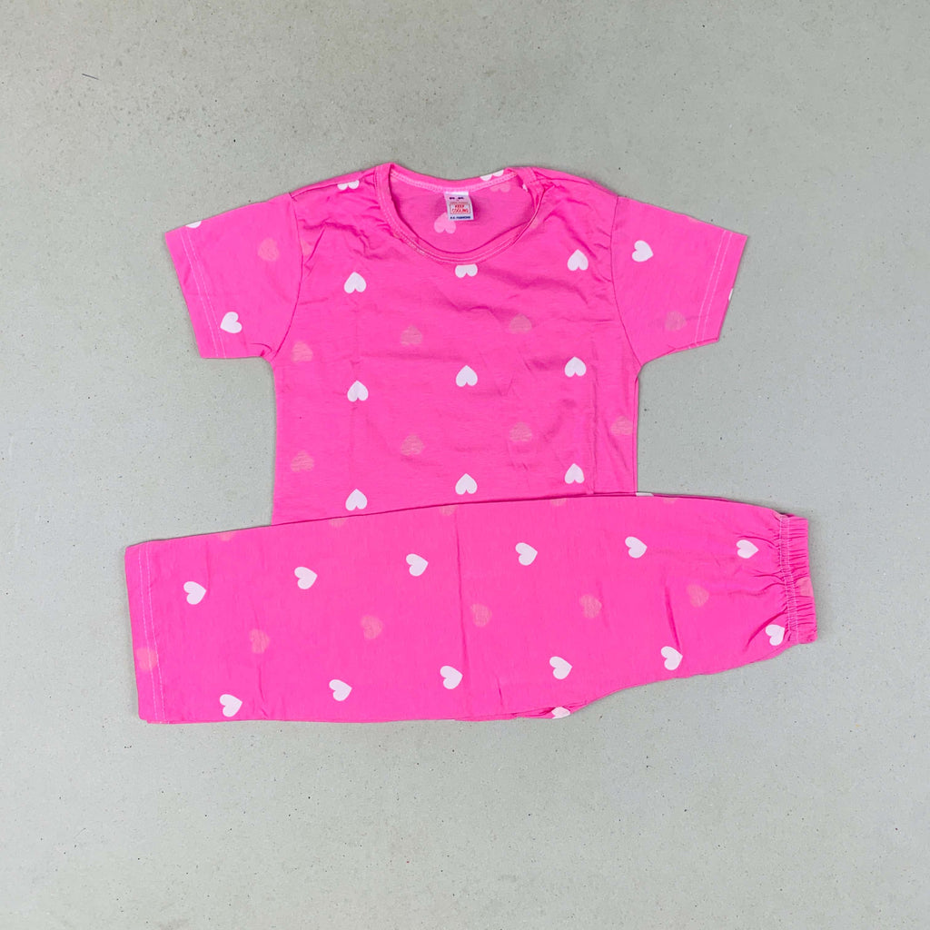 Kids Pant Set