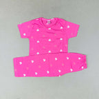 Kids Pant Set