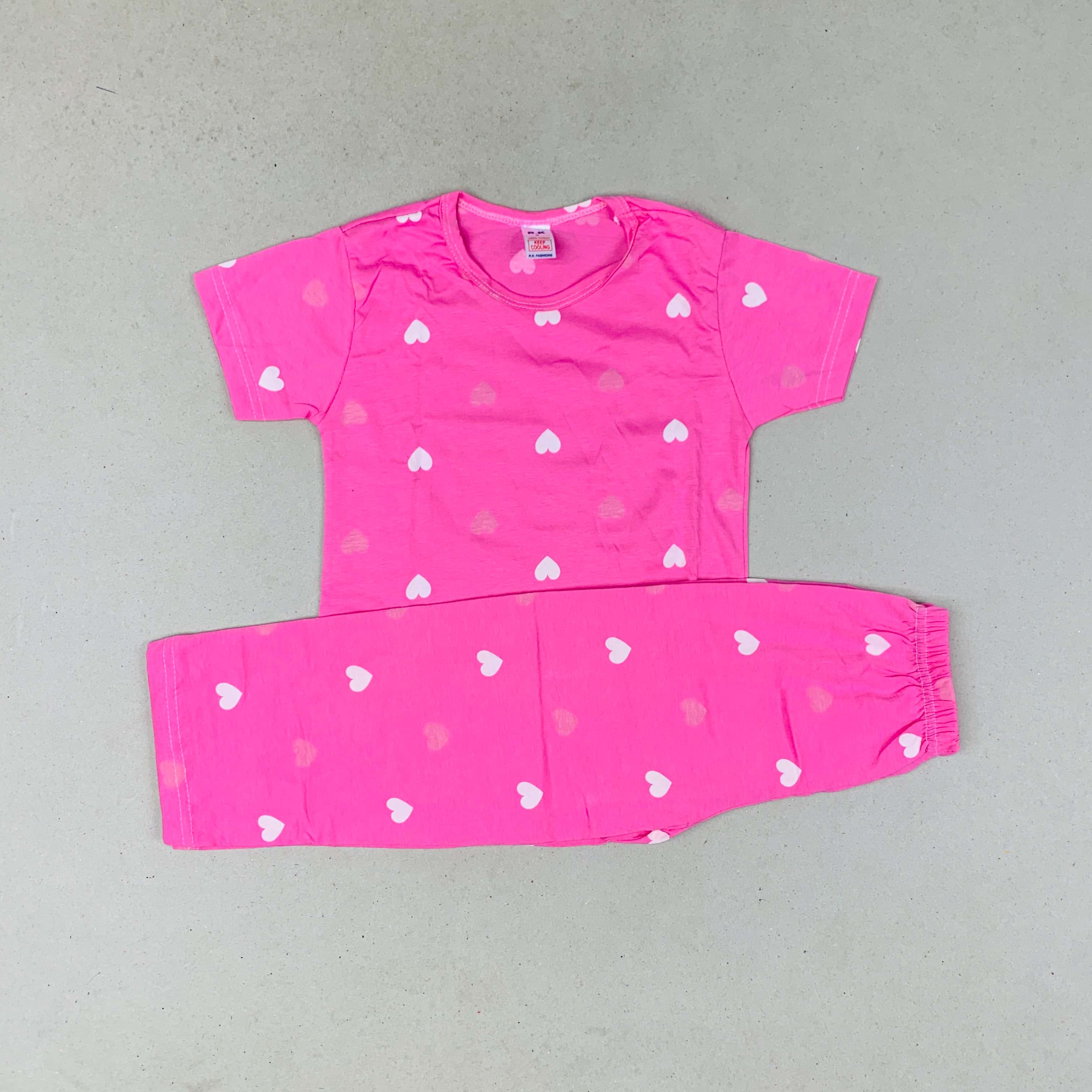 Kids Pant Set