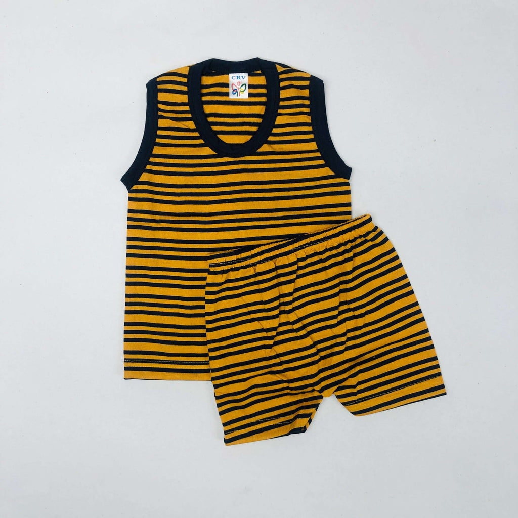 SL Kids Nikker Set
