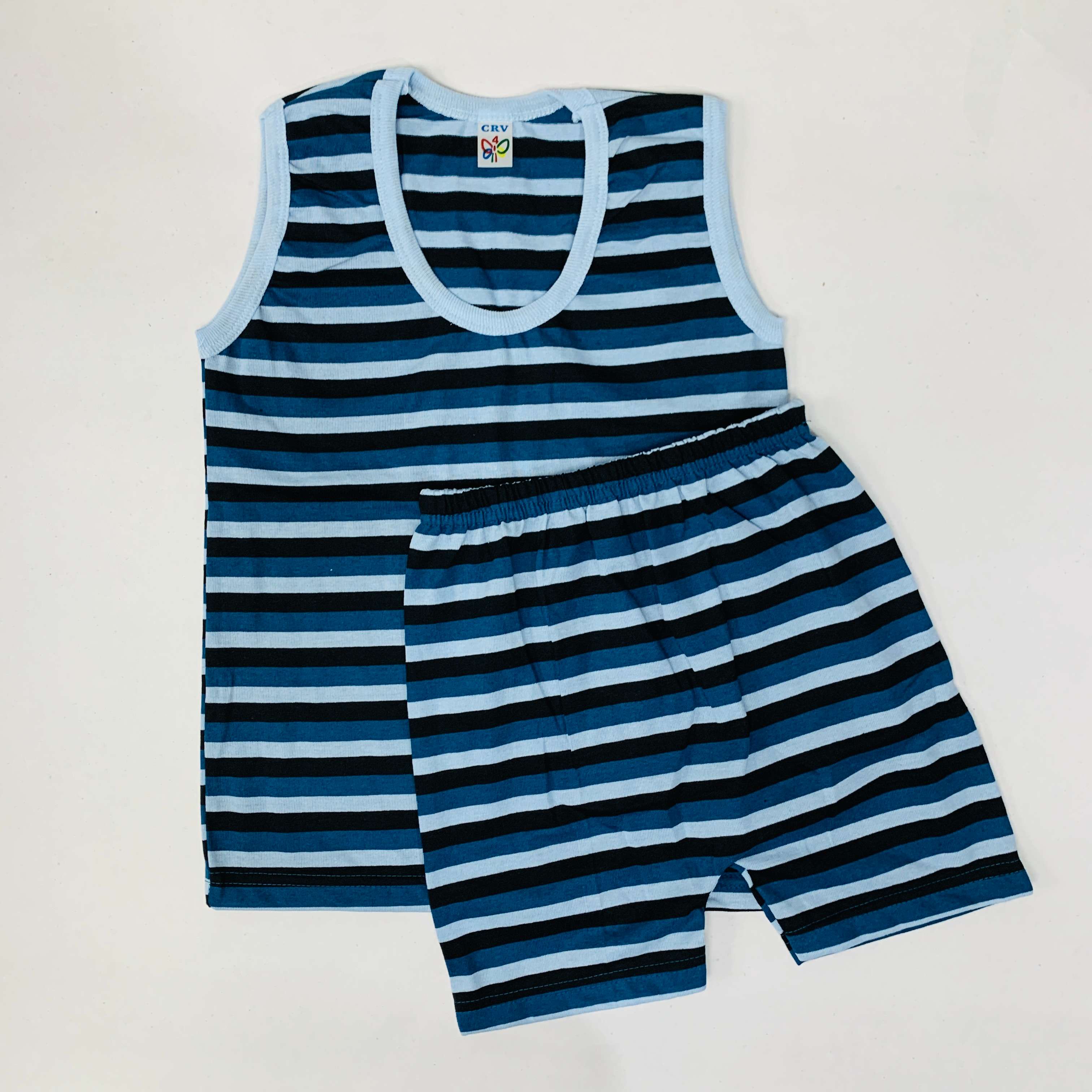 SL Kids Nikker Set