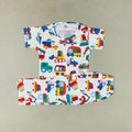 Kids Pant Set