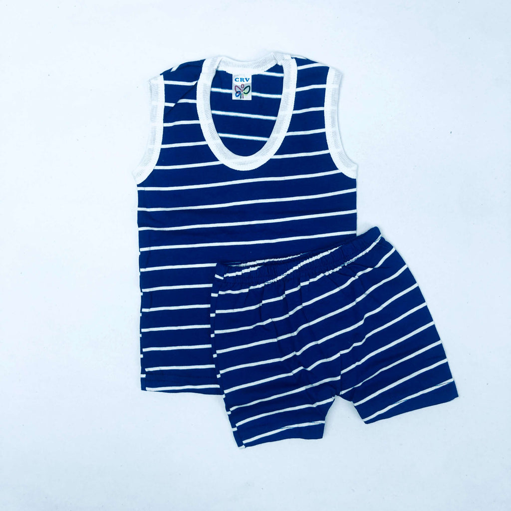 SL Kids Nikker Set