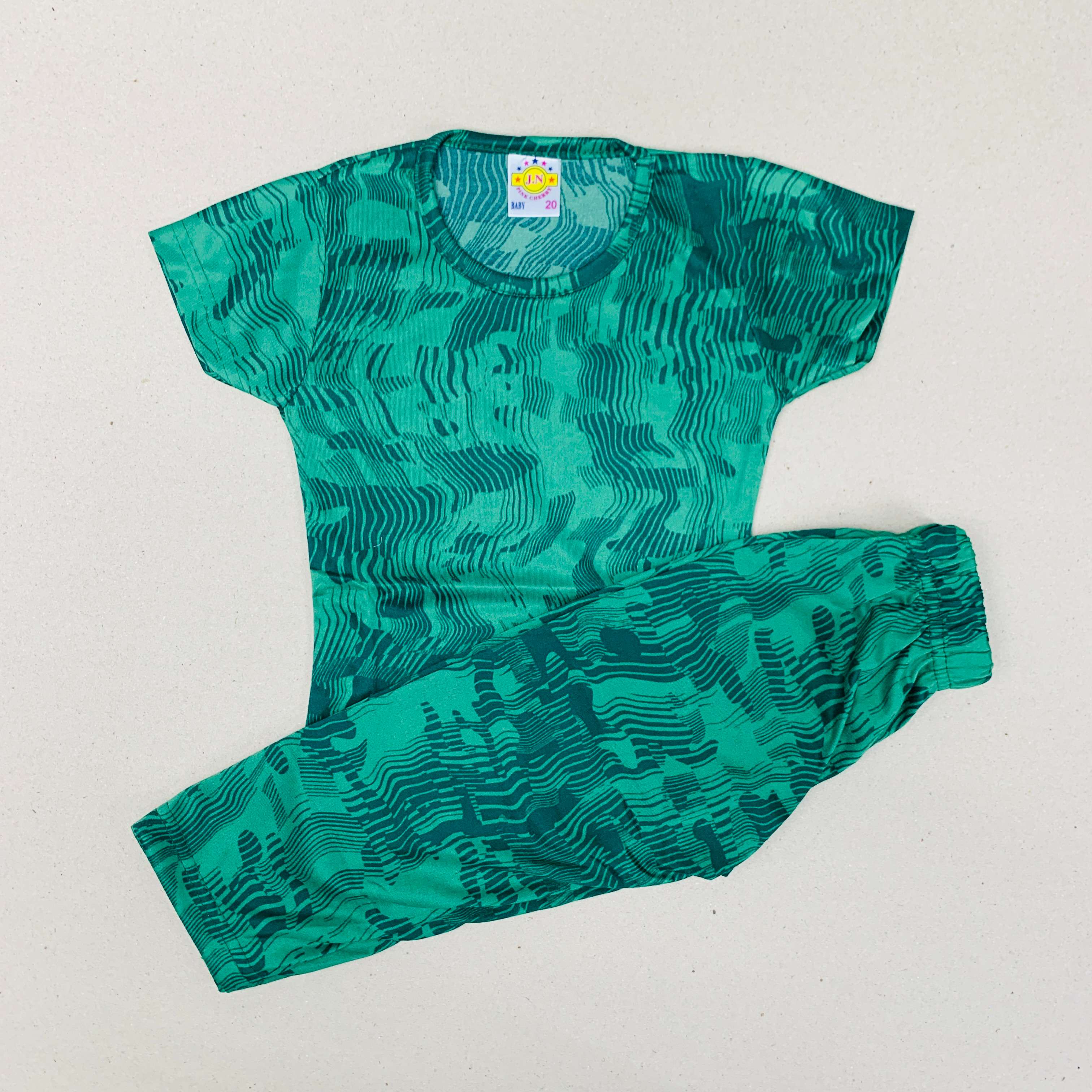 Pant Set