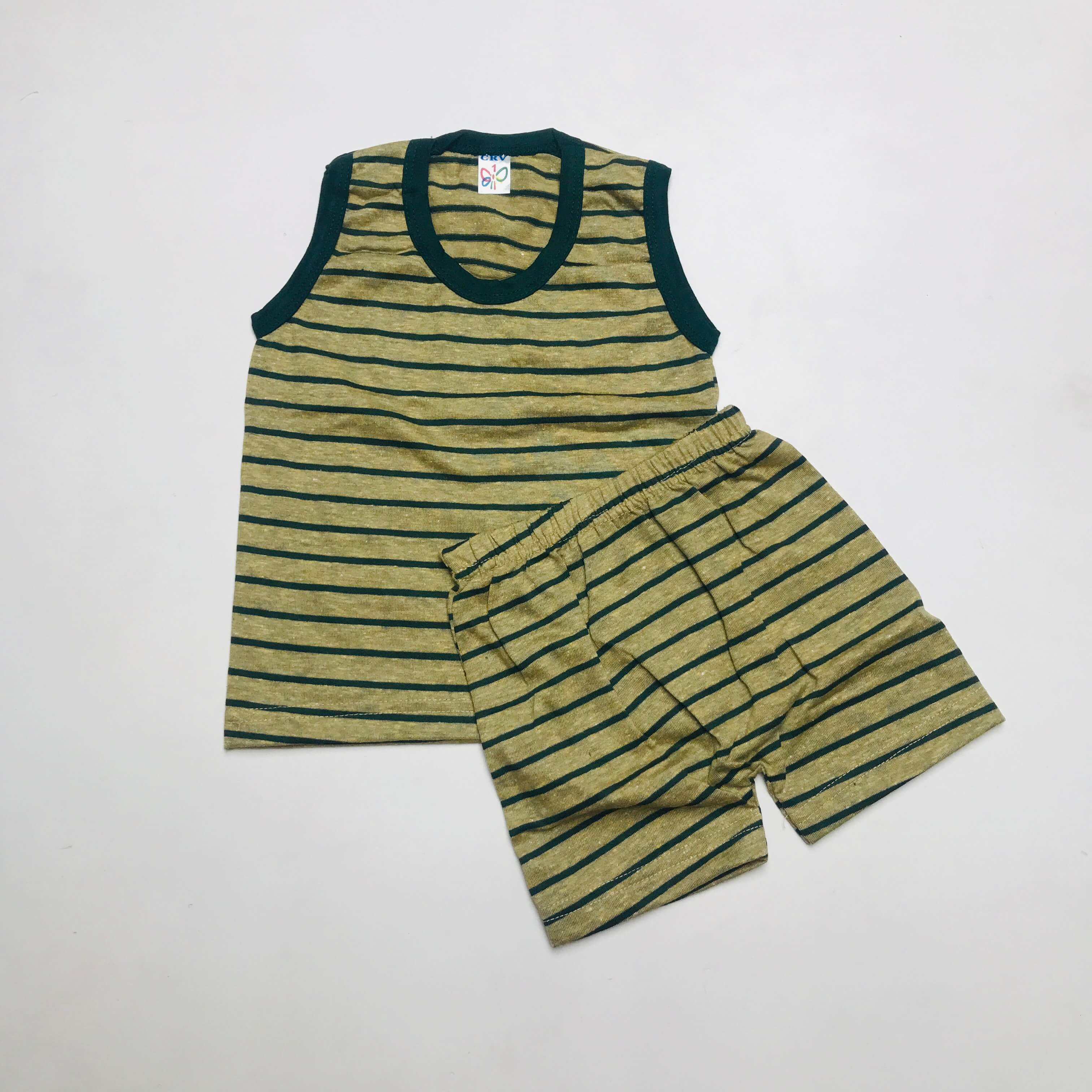 SL Kids Nikker Set